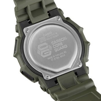 RELOGIO G-SHOCK GD-01-3DR - CASIO
