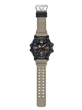 RELOGIO G-SHOCK GG-1000-1A5 - CASIO