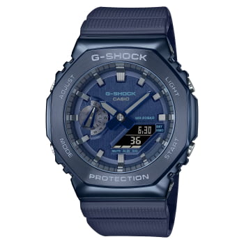 RELOGIO G-SHOCK GM-2100N-2ADR - CASIO