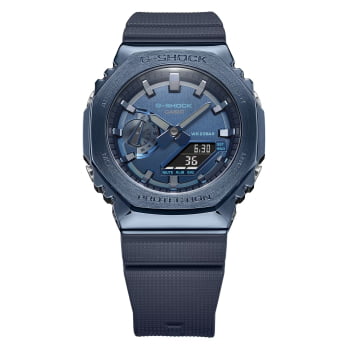 RELOGIO G-SHOCK GM-2100N-2ADR - CASIO