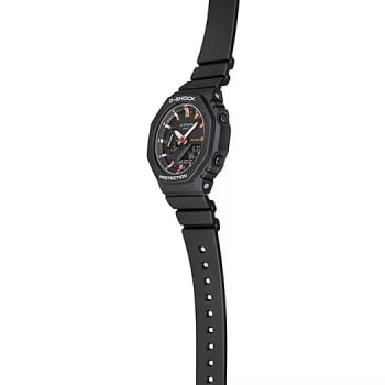 RELOGIO G-SHOCK GMA-S2100-1ADR - CASIO