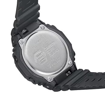 RELOGIO G-SHOCK GMA-S2100-1ADR - CASIO