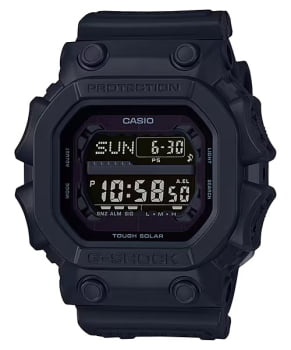 RELOGIO G-SHOCK GX-56BB-1DR - CASIO