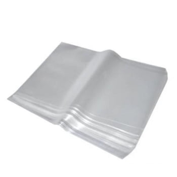 SACO DE GELO GROSSO TAMANHO M 38X50X18 CM UNIDADE