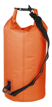 SACO ESTANQUE DUFFLE 1.0 20 L LARANJA - NTK