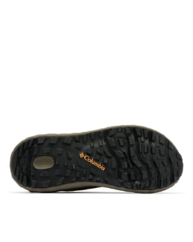 SANDÁLIA PAPETE MASCULINA KONOS HIKER 3 STRAP MARROM CORDOVAN COLUMBIA