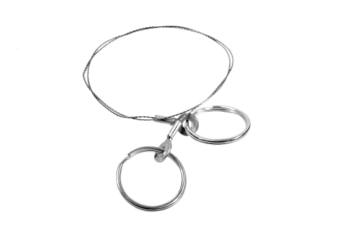 SERRA DE ARAME WIRE SAW - COGHLAN´S