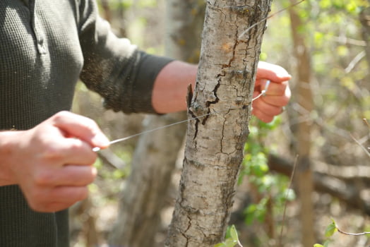 SERRA DE ARAME WIRE SAW - COGHLAN´S
