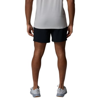 SHORTS PFG TERMINAL ROAMER STRETCH BLACK - COLUMBIA