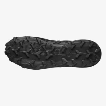 TÊNIS SPEEDCROSS 6 FORCES MASCULINO PRETO SALOMON