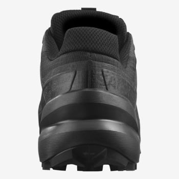 TÊNIS SPEEDCROSS 6 FORCES MASCULINO PRETO SALOMON