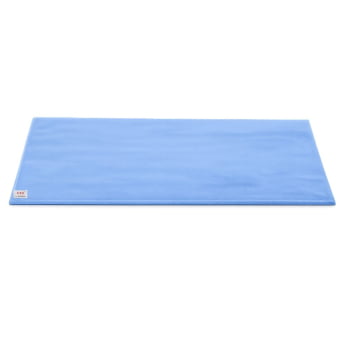 TOALHA DE BANHO SHOWERING AZUL - SENDAS