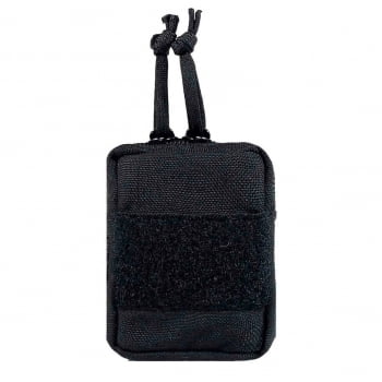 BOLSO MODULAR VERTICAL MINI PRETO - WTC BOLSO MODULAR VERTICAL MINI PRETO - WTC