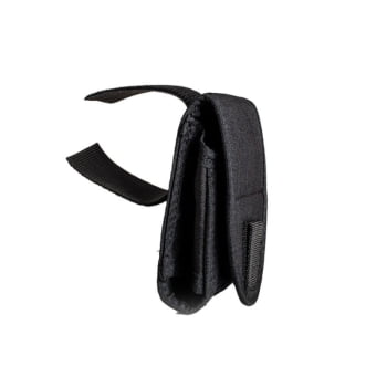 PORTA ALGEMA CINTO PRETO - WARFARE