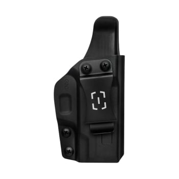 COLDRE IWB VELADO G2C/G3C - INVICTUS COLDRE IWB VELADO G2C/G3C - INVICTUS