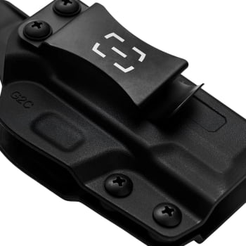 COLDRE IWB VELADO G2C/G3C - INVICTUS