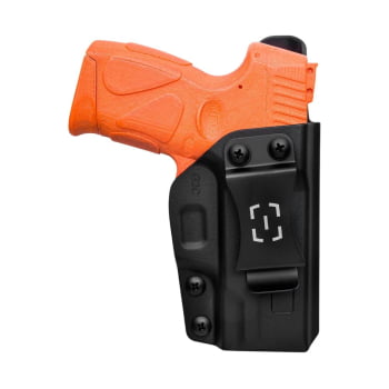 COLDRE IWB VELADO G2C/G3C - INVICTUS