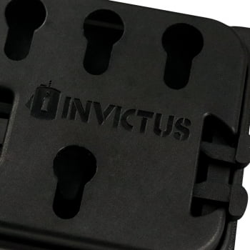 PLATAFORMA FLOW PARA COLDRE TRUST - INVICTUS