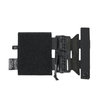 SISTEMA DE LIBERAÇÃO RÁPIDA PARA COLETE TUBE INVICTUS