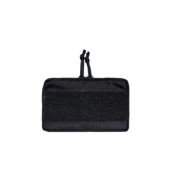 BOLSO MODULAR HORIZONTAL PEQUENO PRETO - WTC