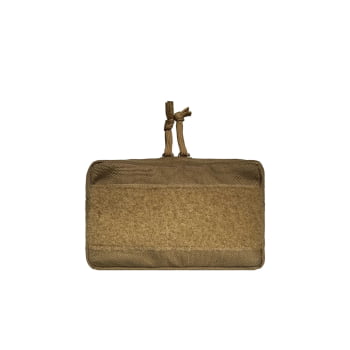 BOLSO MODULAR HORIZONTAL PEQUENO COYOTE - WTC