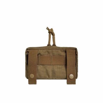 BOLSO MODULAR HORIZONTAL PEQUENO COYOTE - WTC