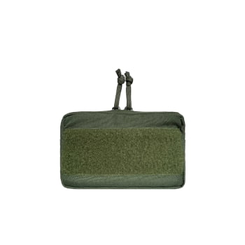 BOLSO MODULAR HORIZONTAL PEQUENO VERDE - WTC
