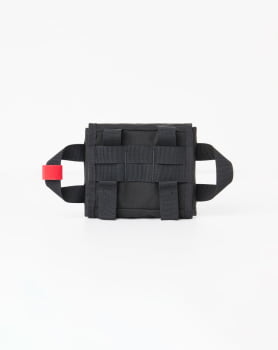 BOLSO MODULAR MÉDICO 1512 PRETO - INVICTUS