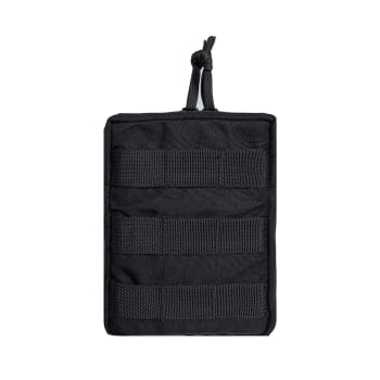 BOLSO MODULAR VERTICAL PEQUENO PRETO - WTC