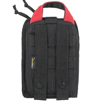 PORTA APH TÁTICO MODULAR PRETO - WTC