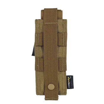 PORTA TORNIQUETE IFAK MODULAR COYOTE WTC