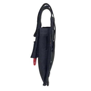 PORTA TORNIQUETE IFAK MODULAR PRETO - WTC