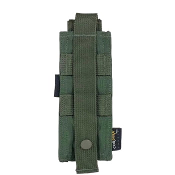 PORTA TORNIQUETE IFAK MODULAR VERDE - WTC