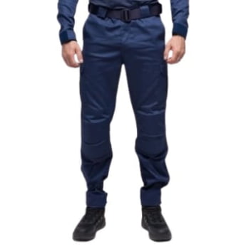 CALÇA OPERACIONAL BOMBEIRO MILITAR DE SANTA CATARINA MASCULINA