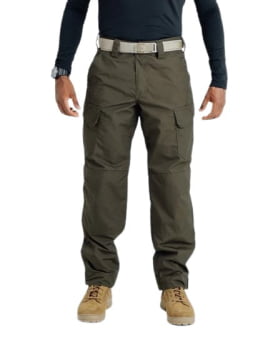 CALÇA PLATOON ULTIMATE  VERDE OLIVA - INVICTUS