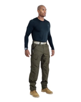 CALÇA PLATOON ULTIMATE  VERDE OLIVA - INVICTUS