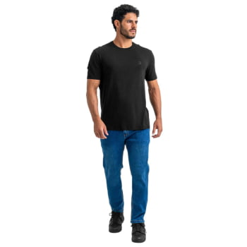 CALÇA TÁTICA JEANS LEGION 3.0 AZUL - INVICTUS CALÇA TÁTICA JEANS LEGION 3.0 AZUL - INVICTUS