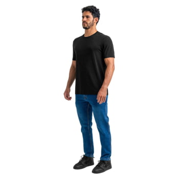 CALÇA TÁTICA JEANS LEGION 3.0 AZUL - INVICTUS