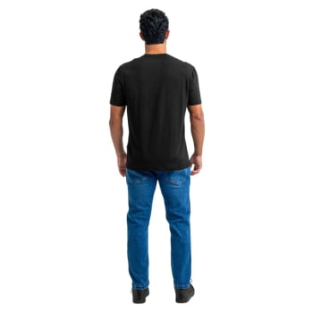 CALÇA TÁTICA JEANS LEGION 3.0 AZUL - INVICTUS