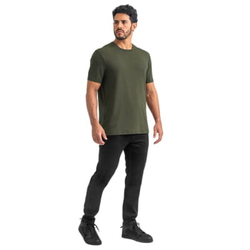 CALÇA TÁTICA JEANS LEGION 3.0 PRETA - INVICTUS CALÇA TÁTICA JEANS LEGION 3.0 PRETA - INVICTUS