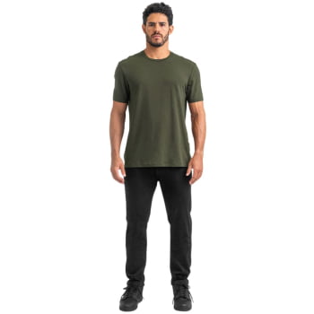 CALÇA TÁTICA JEANS LEGION 3.0 PRETA - INVICTUS