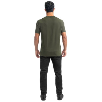 CALÇA TÁTICA JEANS LEGION 3.0 PRETA - INVICTUS