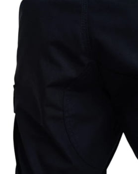 CALÇA TÁTICA PLATOON  ULTIMATE PRETA - INVICTUS