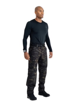 CALÇA TÁTICA PLATOON  ULTIMATE WARSKIN BLACK - INVICTUS