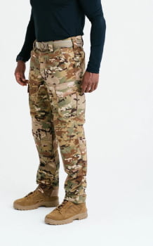 CALÇA TÁTICA  PLATOON  ULTIMATE WARSKIN - INVICTUS
