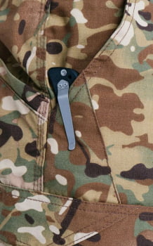 CALÇA TÁTICA  PLATOON  ULTIMATE WARSKIN - INVICTUS