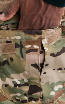 CALÇA TÁTICA  PLATOON  ULTIMATE WARSKIN - INVICTUS