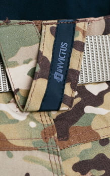 CALÇA TÁTICA  PLATOON  ULTIMATE WARSKIN - INVICTUS