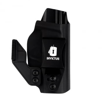 COLDRE VELADO P320 SIG SAUER® EM KYDEX® - INVICTUS