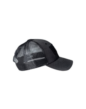 BONÉ RIFLEMAN 3.0 PRETO - INVICTUS
